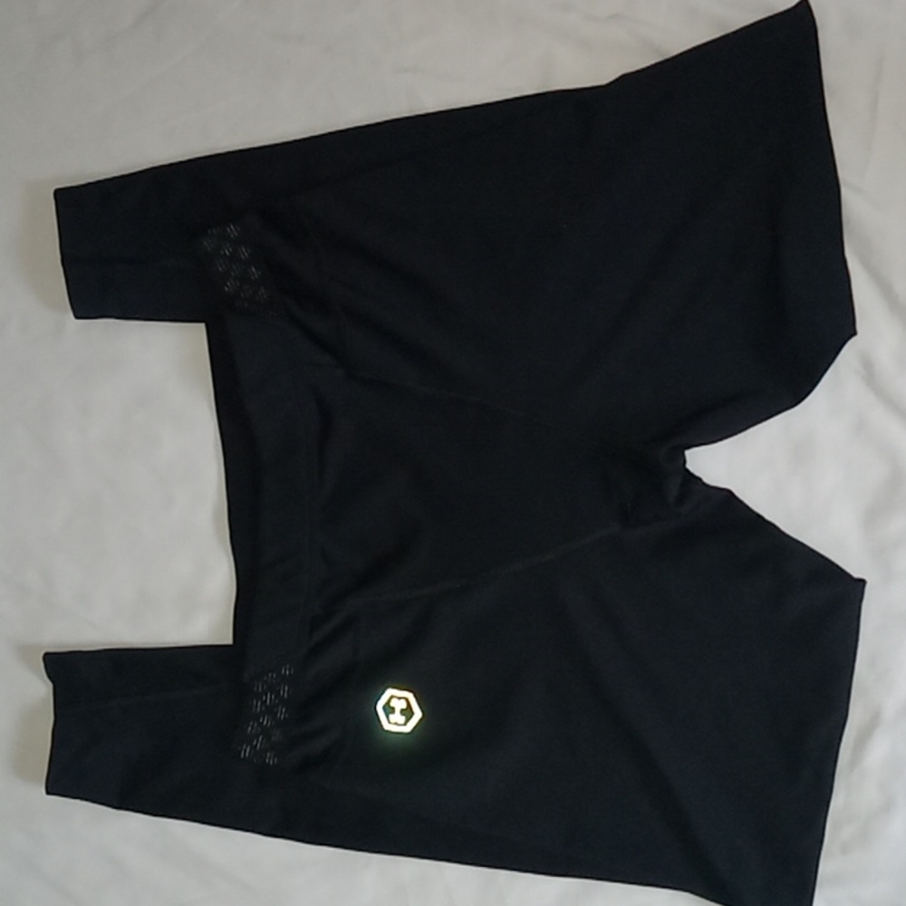 Under Armor Men leggings Size LG